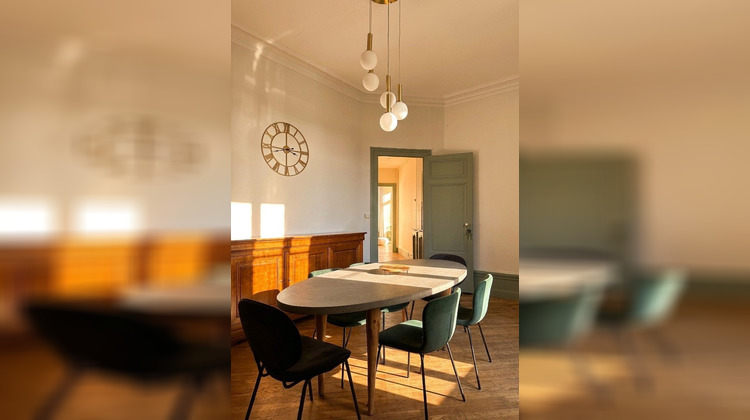 Ma-Cabane - Location Appartement Saint-Étienne, 118 m²
