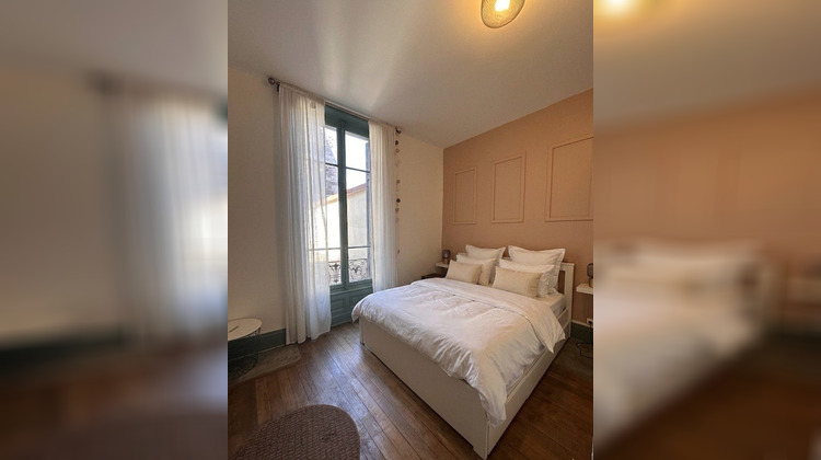 Ma-Cabane - Location Appartement Saint-Étienne, 118 m²