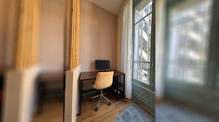 Ma-Cabane - Location Appartement Saint-Étienne, 118 m²