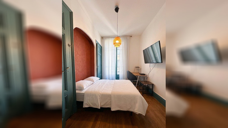 Ma-Cabane - Location Appartement Saint-Étienne, 118 m²