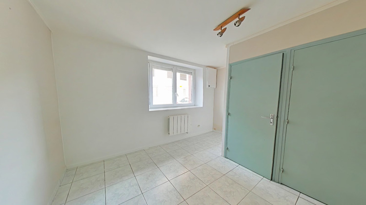 Ma-Cabane - Location Appartement Saint-Étienne, 28 m²