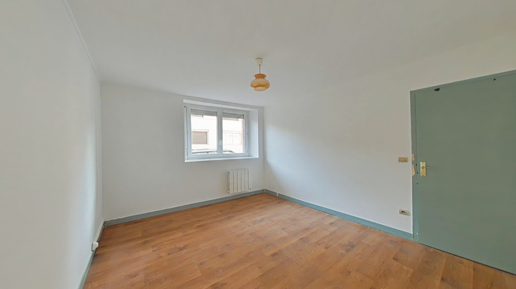 Ma-Cabane - Location Appartement Saint-Étienne, 28 m²