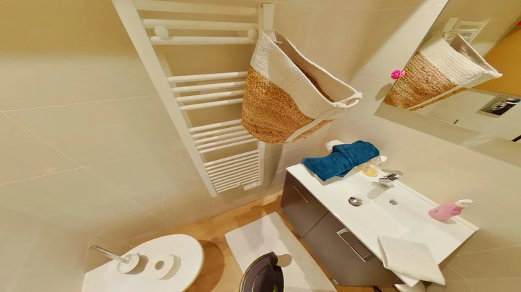 Ma-Cabane - Location Appartement Saint-Étienne, 30 m²