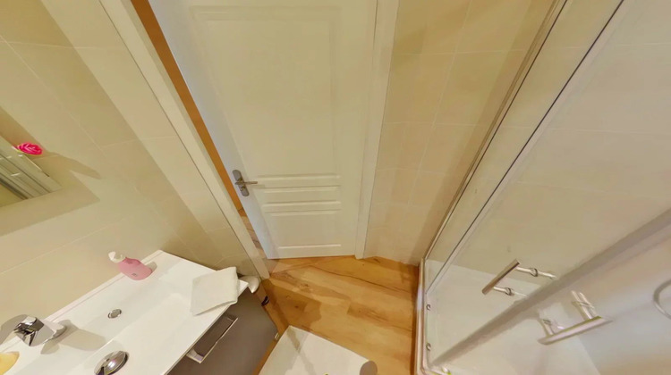 Ma-Cabane - Location Appartement Saint-Étienne, 30 m²