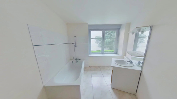 Ma-Cabane - Location Appartement Saint-Étienne, 57 m²