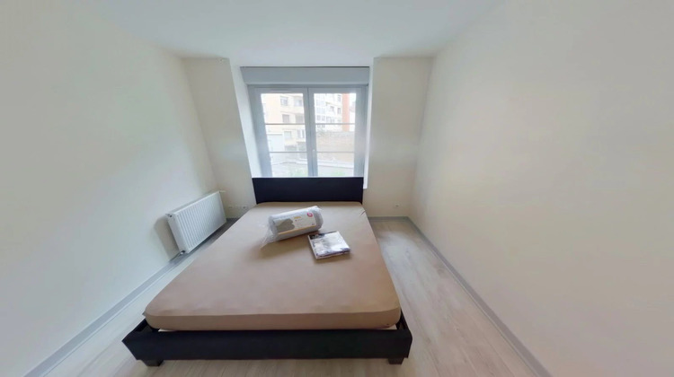 Ma-Cabane - Location Appartement Saint-Étienne, 57 m²