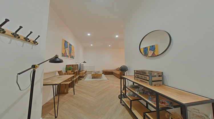 Ma-Cabane - Location Appartement Saint-Étienne, 83 m²