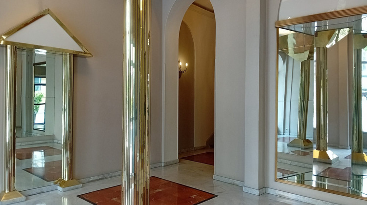 Ma-Cabane - Location Appartement Saint-Étienne, 28 m²