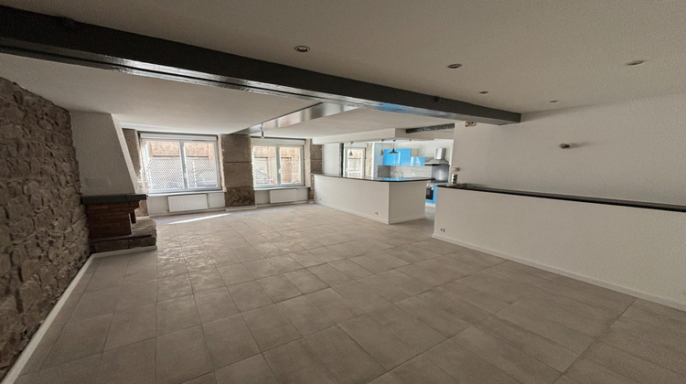 Ma-Cabane - Location Appartement Saint-Étienne, 71 m²