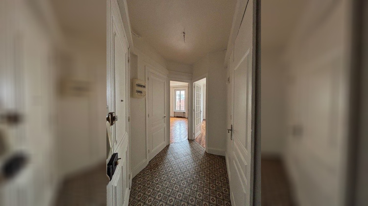 Ma-Cabane - Location Appartement Saint-Étienne, 53 m²