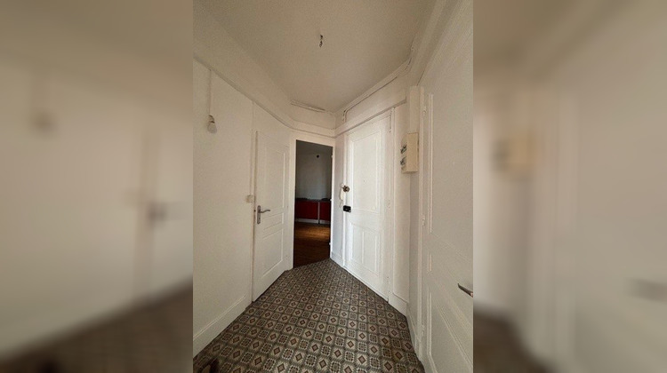 Ma-Cabane - Location Appartement Saint-Étienne, 53 m²