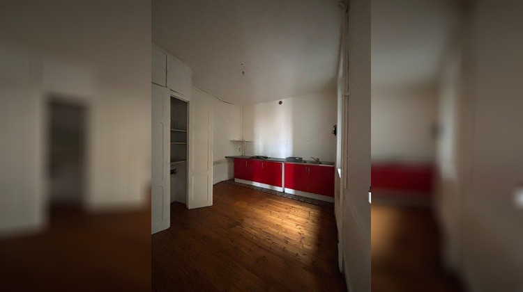 Ma-Cabane - Location Appartement Saint-Étienne, 53 m²