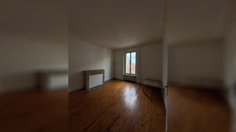 Ma-Cabane - Location Appartement Saint-Étienne, 53 m²