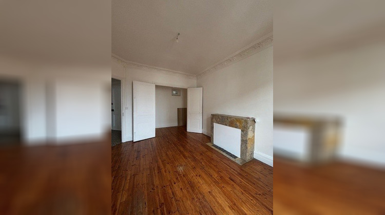 Ma-Cabane - Location Appartement Saint-Étienne, 53 m²