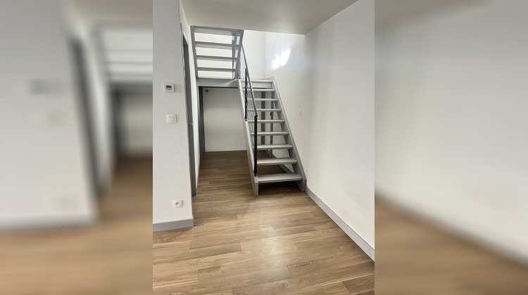 Ma-Cabane - Location Appartement Saint-Étienne, 70 m²
