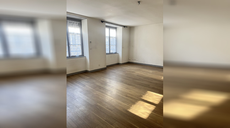 Ma-Cabane - Location Appartement Saint-Étienne, 70 m²