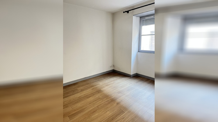 Ma-Cabane - Location Appartement Saint-Étienne, 70 m²