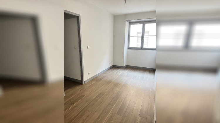 Ma-Cabane - Location Appartement Saint-Étienne, 70 m²