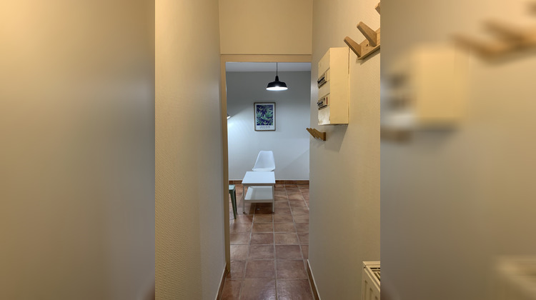Ma-Cabane - Location Appartement Saint-Étienne, 30 m²