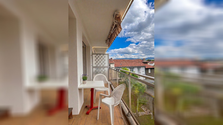Ma-Cabane - Location Appartement Saint-Étienne, 62 m²