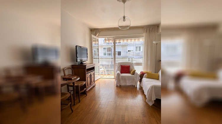 Ma-Cabane - Location Appartement Saint-Étienne, 62 m²