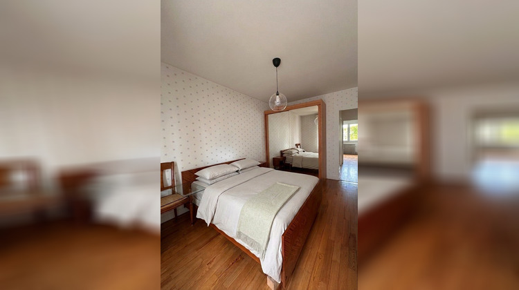 Ma-Cabane - Location Appartement Saint-Étienne, 62 m²
