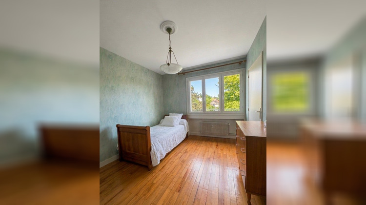 Ma-Cabane - Location Appartement Saint-Étienne, 62 m²