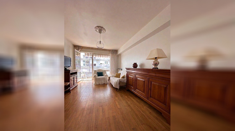 Ma-Cabane - Location Appartement Saint-Étienne, 62 m²