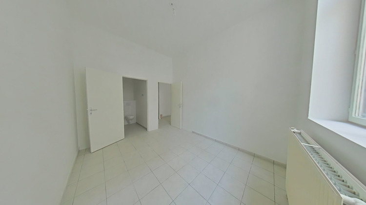 Ma-Cabane - Location Appartement Saint-Étienne, 70 m²