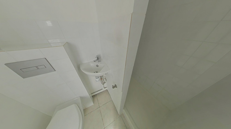 Ma-Cabane - Location Appartement Saint-Étienne, 70 m²