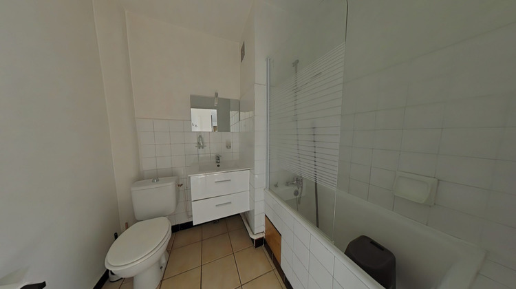 Ma-Cabane - Location Appartement Saint-Étienne, 30 m²