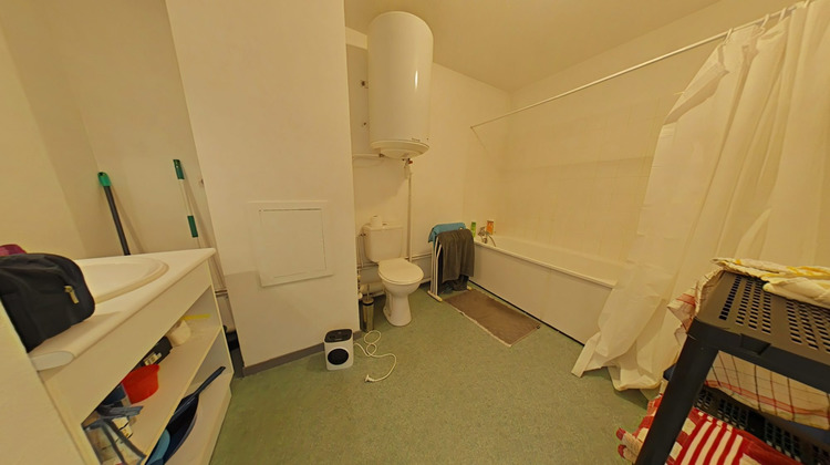 Ma-Cabane - Location Appartement Saint-Étienne, 22 m²