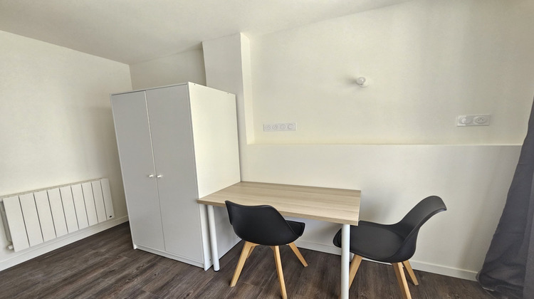 Ma-Cabane - Location Appartement Saint-Étienne, 21 m²