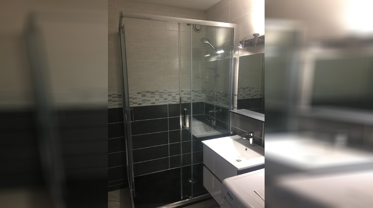 Ma-Cabane - Location Appartement Saint-Étienne, 27 m²
