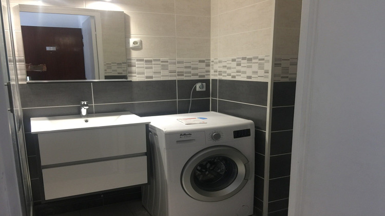 Ma-Cabane - Location Appartement Saint-Étienne, 27 m²