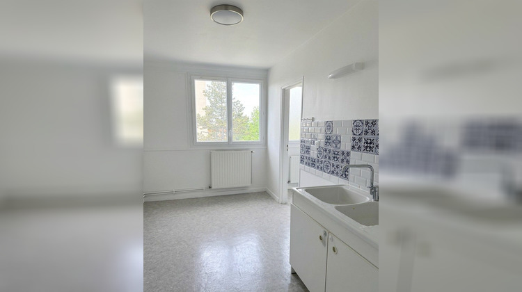 Ma-Cabane - Location Appartement Saint-Étienne, 72 m²