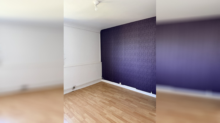 Ma-Cabane - Location Appartement Saint-Étienne, 72 m²