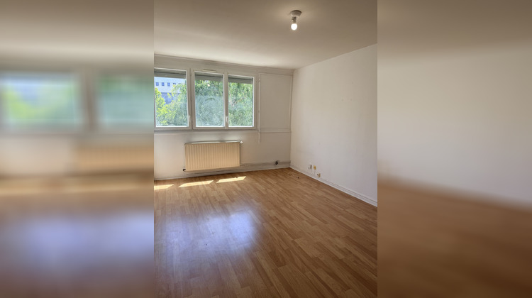 Ma-Cabane - Location Appartement Saint-Étienne, 72 m²
