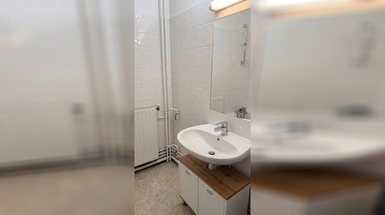 Ma-Cabane - Location Appartement Saint-Étienne, 72 m²