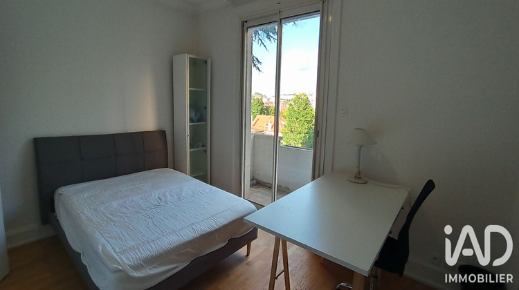 Ma-Cabane - Location Appartement Saint-Étienne, 22 m²