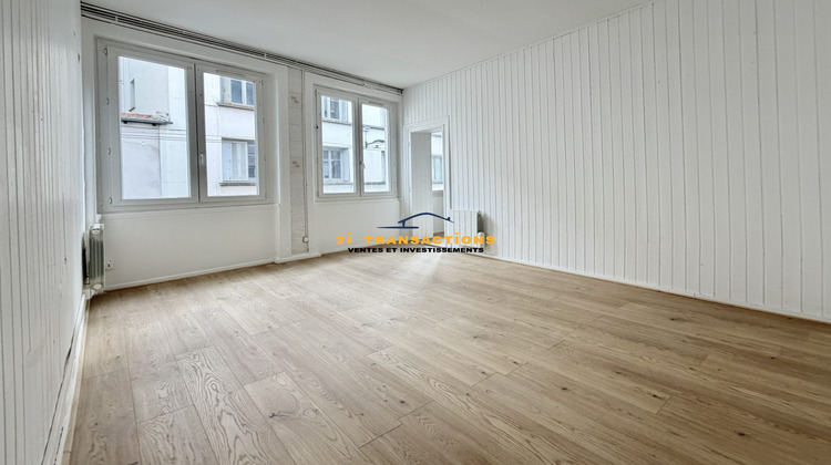 Ma-Cabane - Location Appartement Saint-Étienne, 60 m²