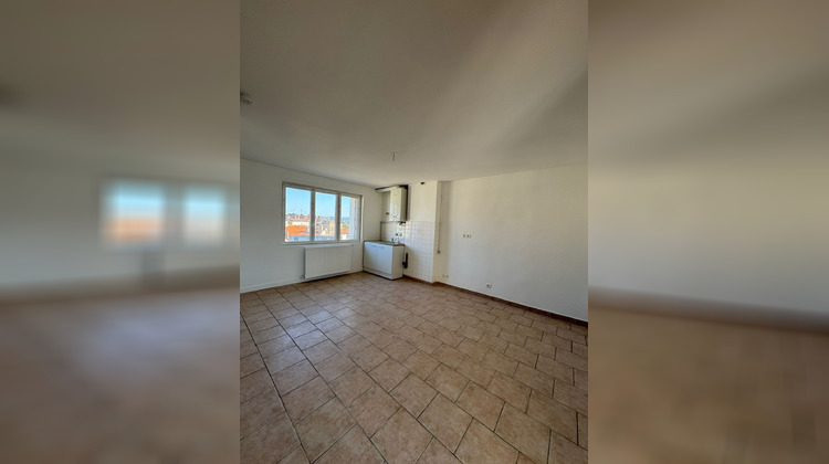 Ma-Cabane - Location Appartement Saint-Étienne, 38 m²