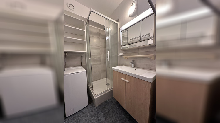 Ma-Cabane - Location Appartement Saint-Étienne, 24 m²
