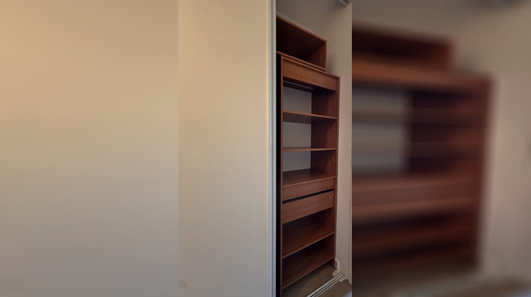 Ma-Cabane - Location Appartement Saint-Étienne, 24 m²