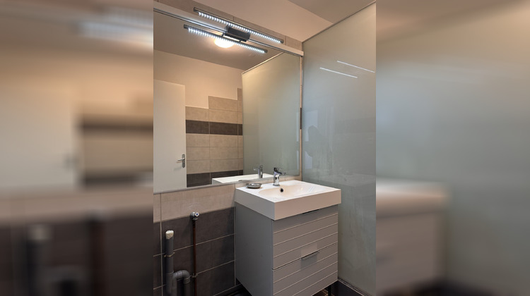Ma-Cabane - Location Appartement Saint-Étienne, 68 m²