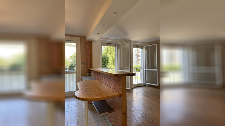 Ma-Cabane - Location Appartement Saint-Étienne, 68 m²