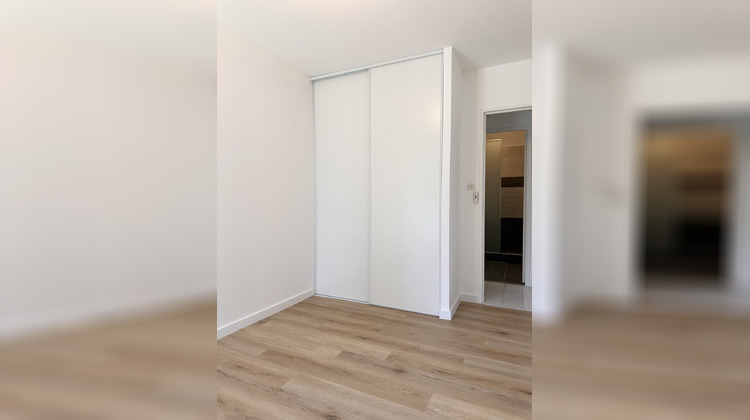 Ma-Cabane - Location Appartement Saint-Étienne, 68 m²
