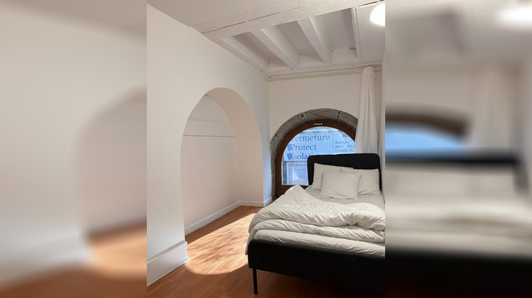 Ma-Cabane - Location Appartement Saint-Étienne, 53 m²