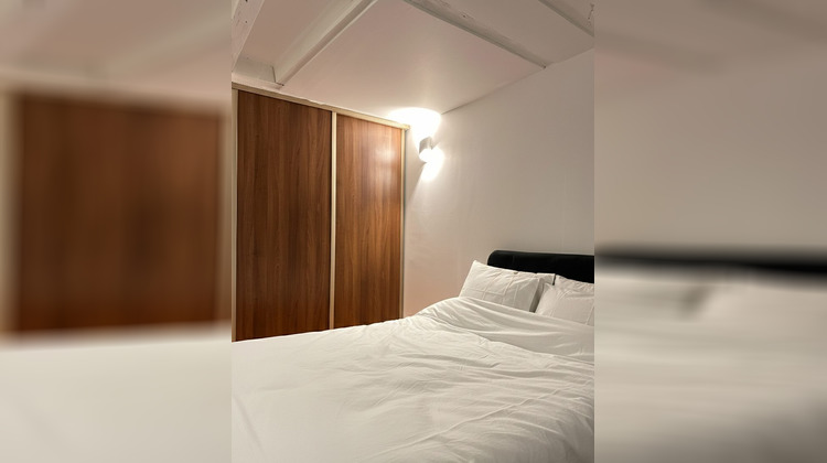 Ma-Cabane - Location Appartement Saint-Étienne, 53 m²