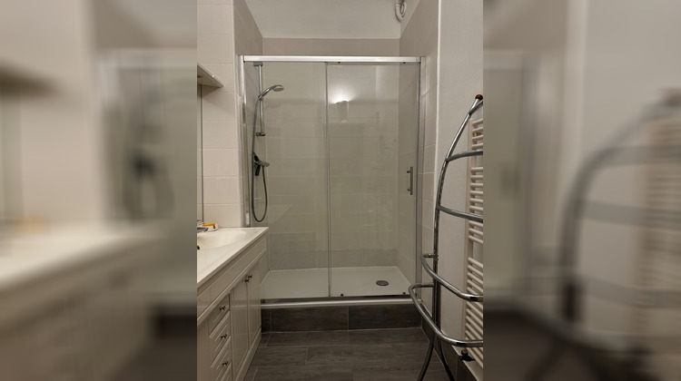 Ma-Cabane - Location Appartement Saint-Étienne, 110 m²